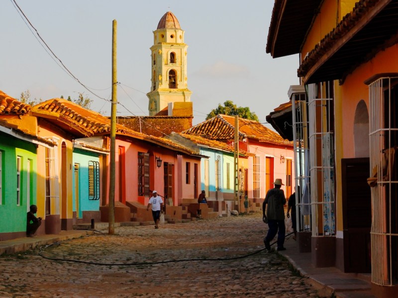 Cuba: Agricultural Reform in the Special&nbsp;Period