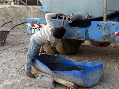 Life Off the&nbsp;Map