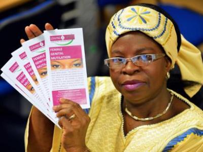 Nigeria: Female Genital Cutting – The 20th Century Attempt to Ban a Harmful Traditional&nbsp;Practice