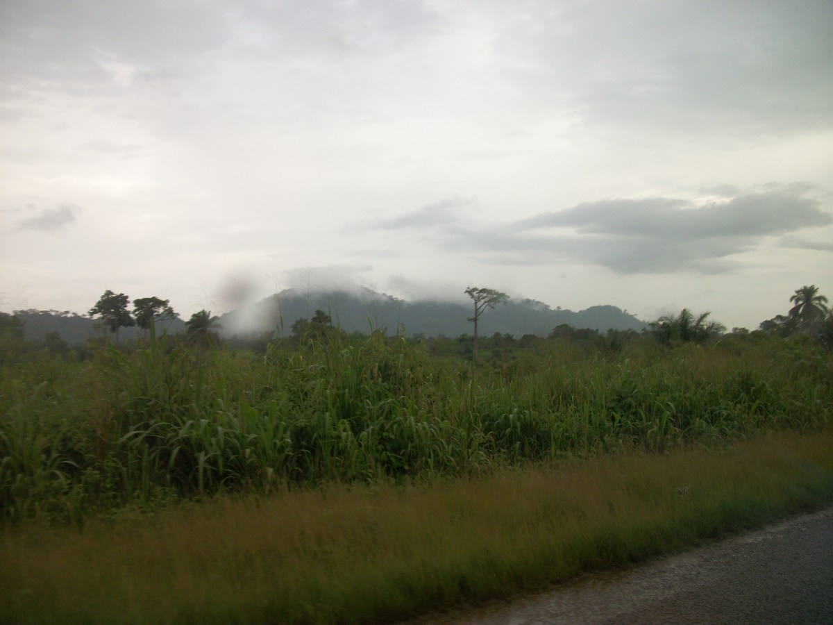 Ghana: Redefining Ability – Lessons Learned from Survivors of&nbsp;Disabilities