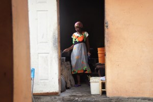 Source: Feed my starving children Haiti