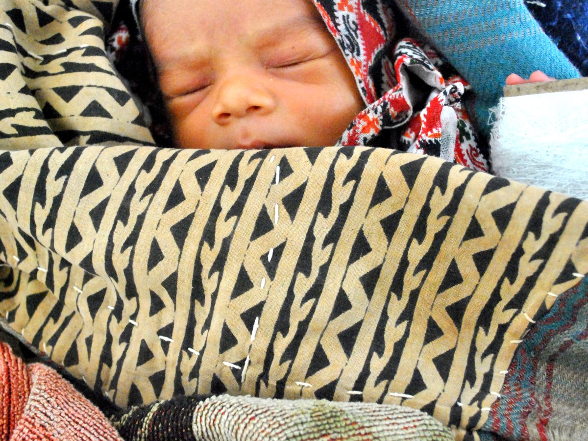 New in Tech: Yale Undergraduates Develop Neonatal Sepsis Diagnostic&nbsp;Test