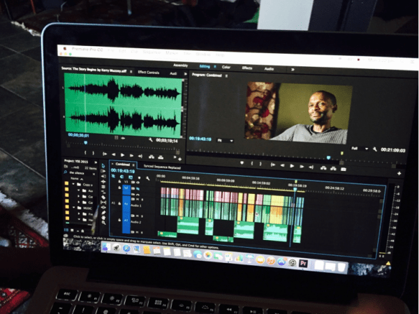 Looking Past the&nbsp;Data