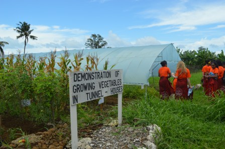Ministry of Agriculture
