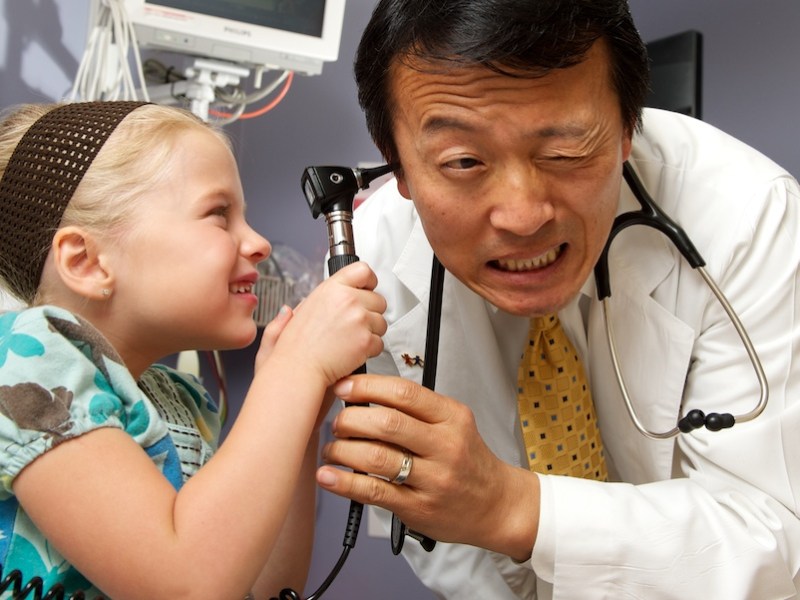 Autism Spectrum Disorder and the Pediatric Emergency&nbsp;Department