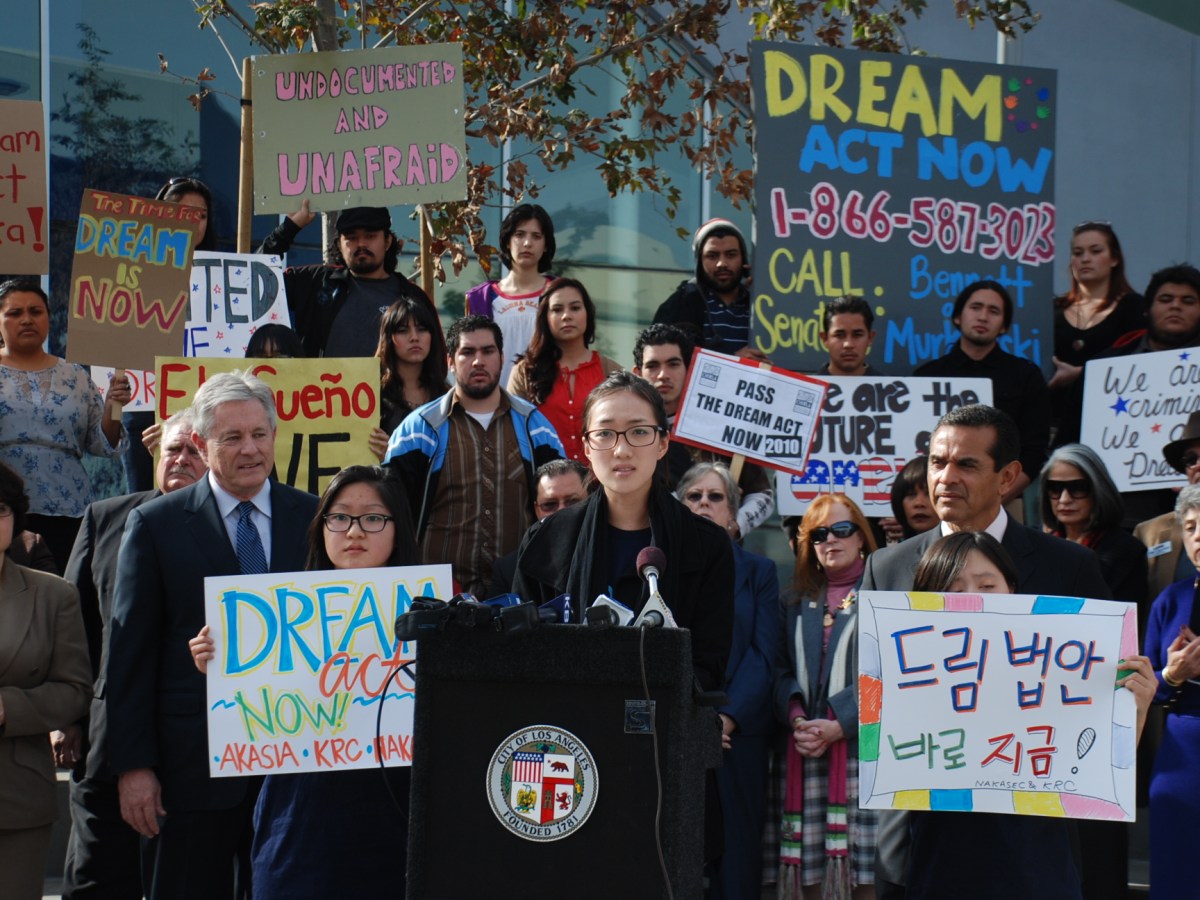 Inclusion, Not Exclusion: Expanding Healthcare Access to Undocumented Immigrants in&nbsp;California