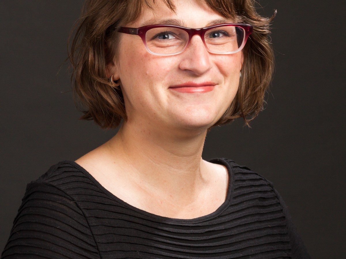 A Conversation with Joanna Radin: A Historical Approach to Global&nbsp;Health