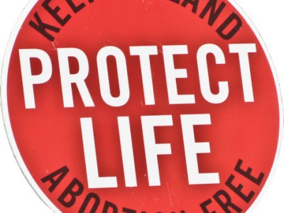 Ireland: Restrictions on&nbsp;Abortion