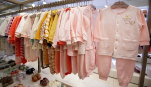 Agabang & Company is one of Korea’s many companies that make baby products. Korea has encouraged fertility by providing boxes of beef and baby clothes to new mothers. Source: Republic of Korea, Flickr.