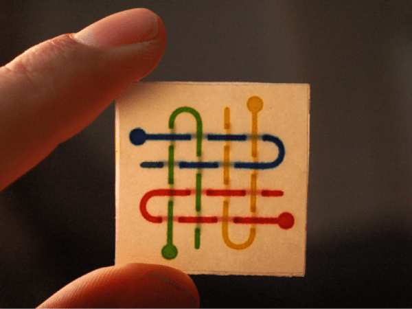 Low-Cost Diagnostics: Advancements in Global&nbsp;Health