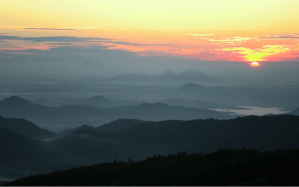 A beautiful island country of only 25,300 square miles, Sri Lanka has a bloody history, full of war and ethnic conflict. Source: Creative Commons.
