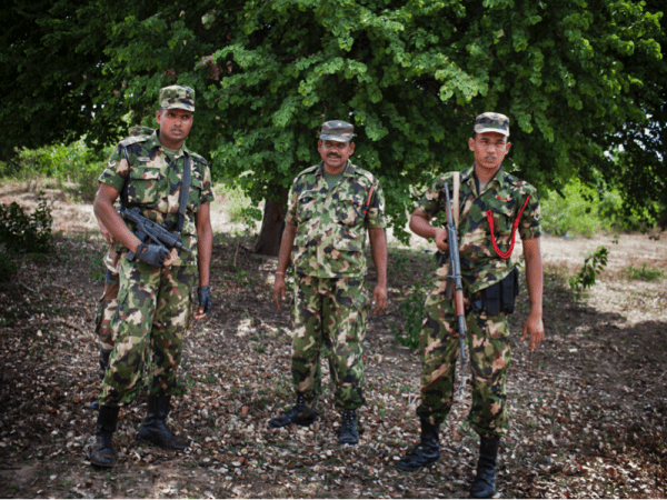 The Unseen Consequences of War: Responding to Sri Lanka’s Mental Health&nbsp;Burden