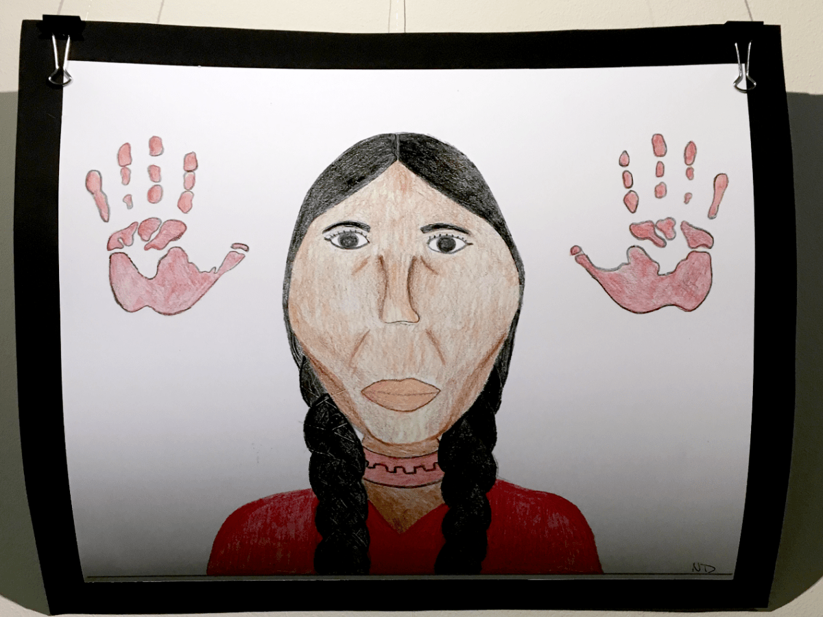 Indigenous Responses to Violence against&nbsp;Women