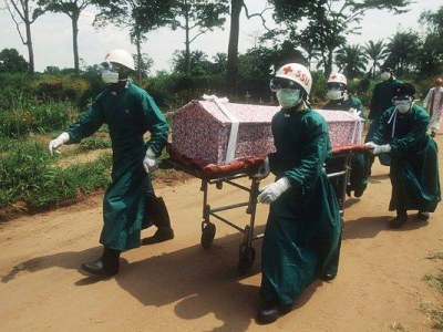 Colonialism, Civil War, and Ebola: Historical Perspectives On Contemporary Healthcare in Sierra&nbsp;Leone