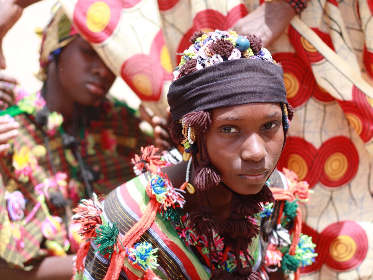 Female Genital Mutilation: A Global Health&nbsp;Perspective