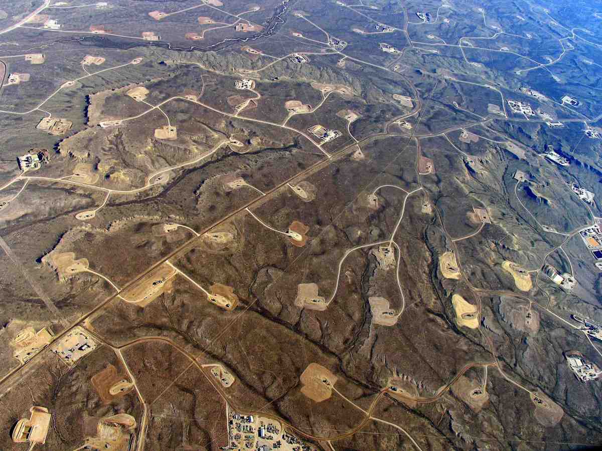Is Fracking Safe?