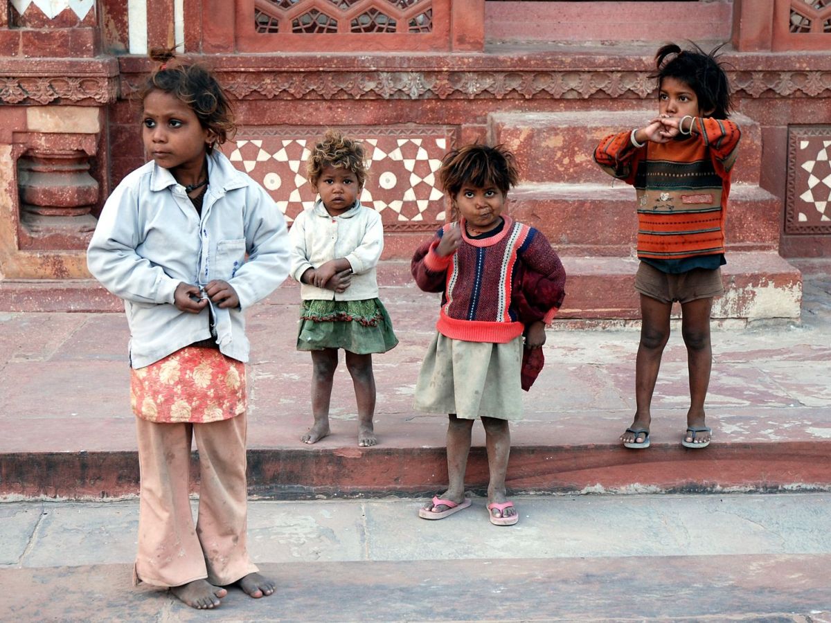 Delhi’s Air Pollution and Its Effects on Children’s&nbsp;Health