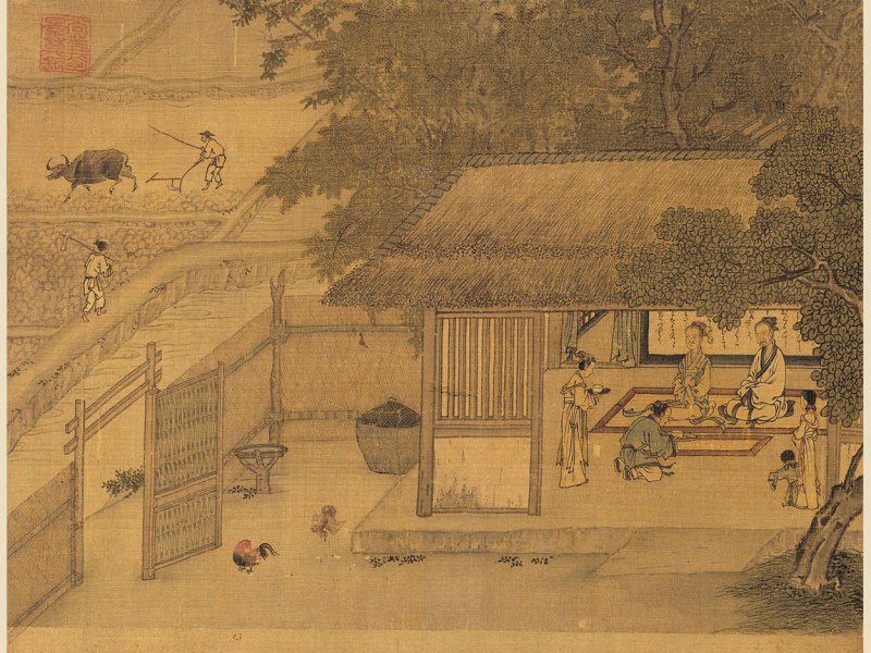 Overcoming Challenges to Hospice Care in&nbsp;China