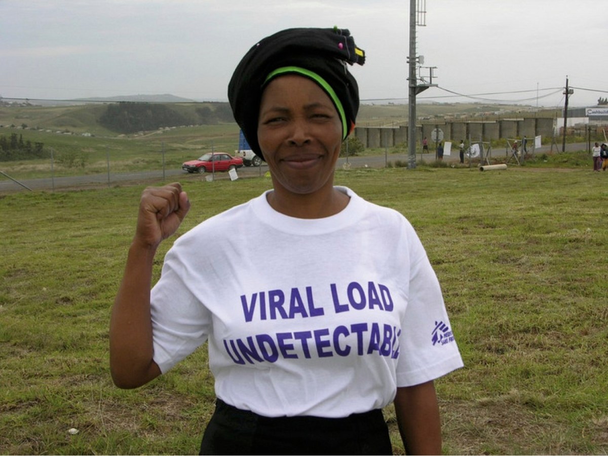 Gaining Ground: Implementation Research and Viral Load Monitoring in Kampala,&nbsp;Uganda