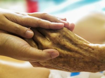 Palliative Care: An Analgesic in an Impossible&nbsp;Time