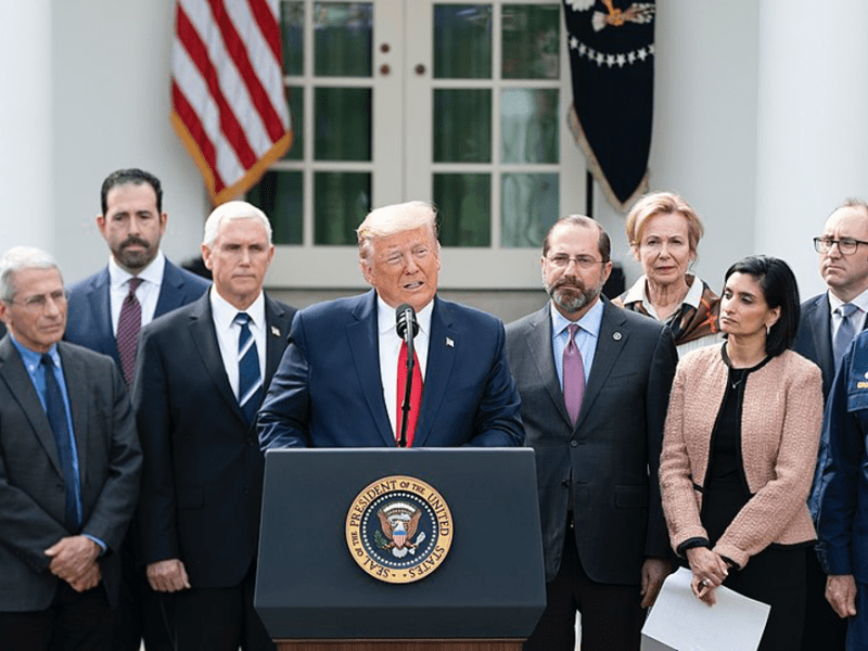 The COVID-19 Pandemic isn’t the Only Outbreak We Need to&nbsp;Face