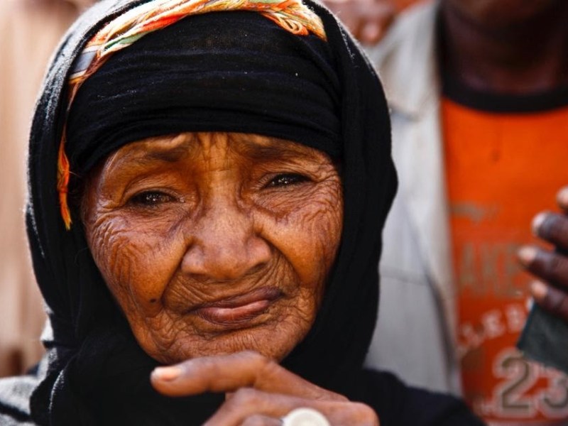 The Yemen Civil War and its Effects on&nbsp;Civilians