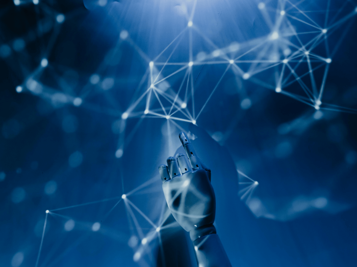 The Age of Intelligent&nbsp;Care
