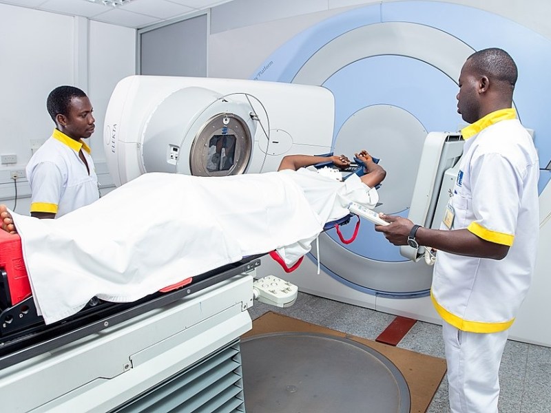 Prostate Cancer in Africa: When Silence Becomes a Death&nbsp;Sentence