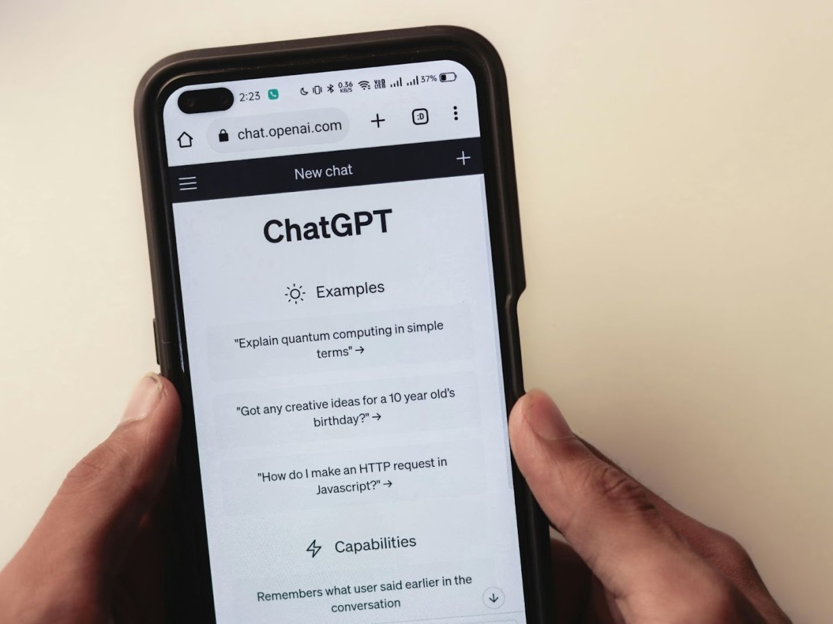 ChatGPT, M.D.? Evaluating Bias and the Growing Prevalence of AI in&nbsp;Healthcare