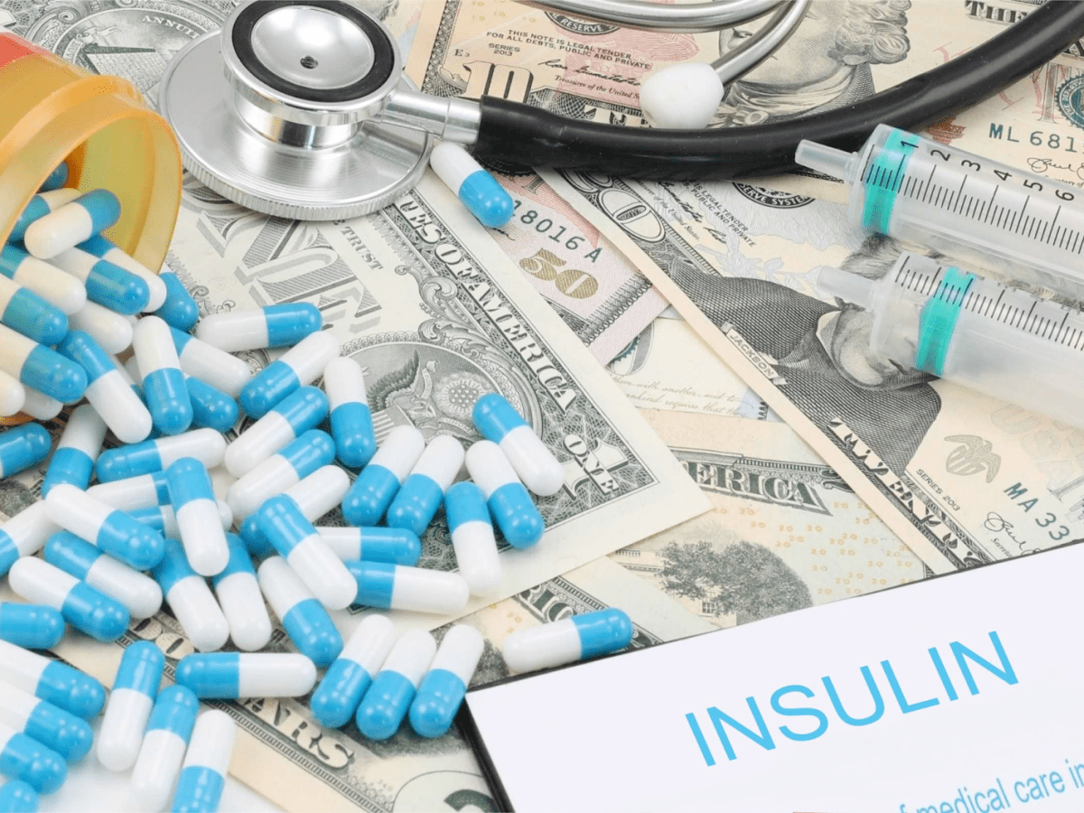 Essential but Unaffordable – Why Medicines Old and New Remain Out of&nbsp;Reach