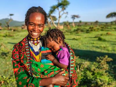 The Impact of Ethiopia’s Program on Reducing Mother-to-Child HIV&nbsp;Transmission