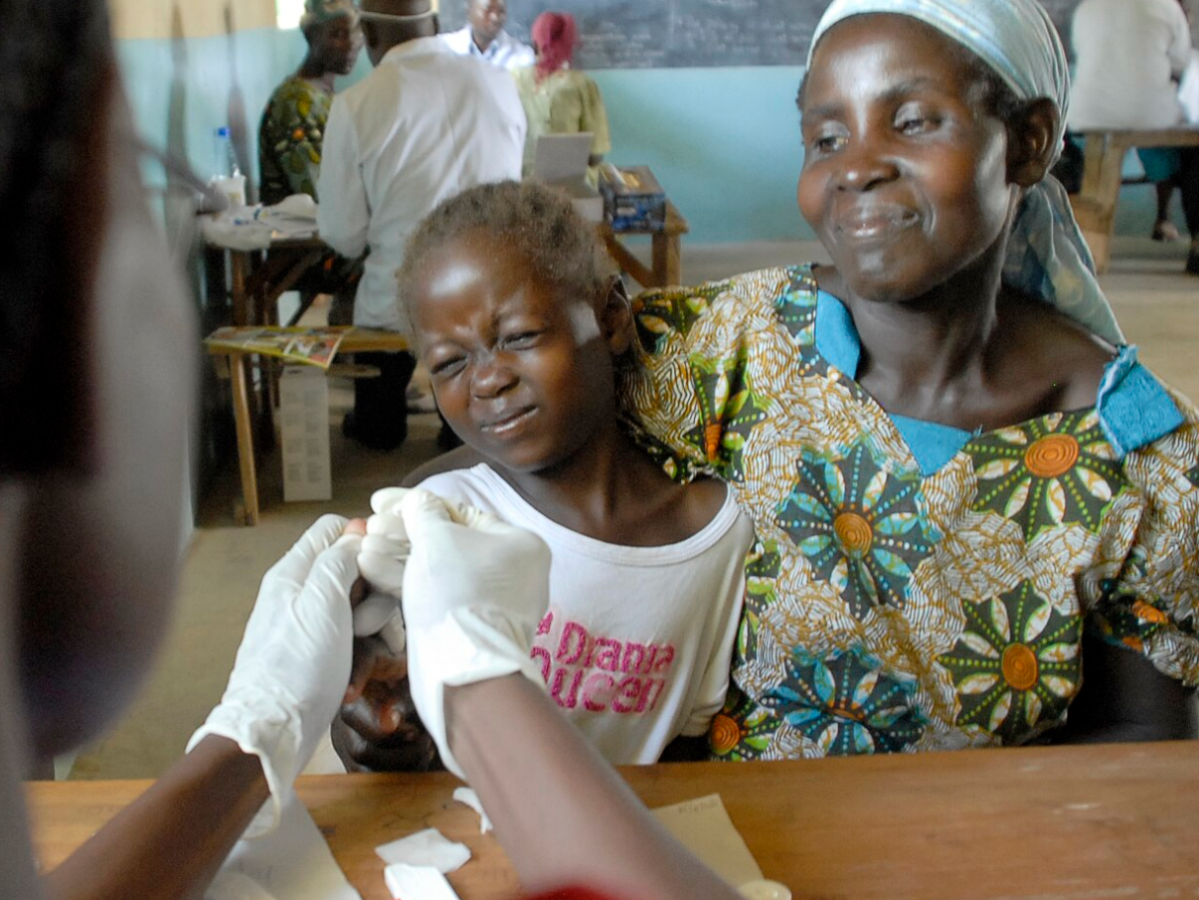 Access to Essential Medicines as a Human Right: Addressing Inequities in Sub-Saharan&nbsp;Africa