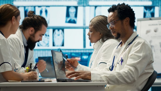 Beyond Extraction: How Bilateral Collaboration Can Salvage Global Health&nbsp;Equity