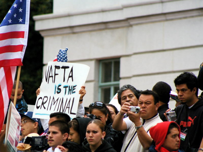 Emigration on Eating: A review of climbing obesity trends amongst Mexican&nbsp;Immigrants